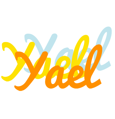 Yael energy logo