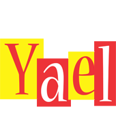 Yael errors logo