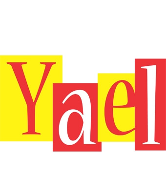 Yael errors logo