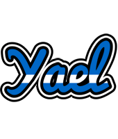 Yael greece logo