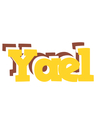 Yael hotcup logo
