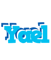 Yael jacuzzi logo