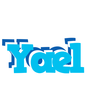Yael jacuzzi logo
