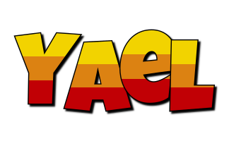 Yael jungle logo