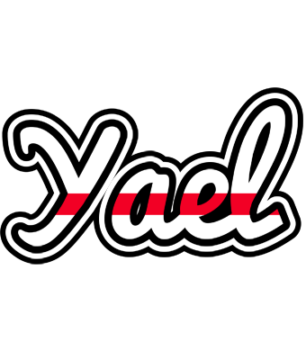 Yael kingdom logo