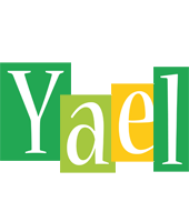 Yael lemonade logo