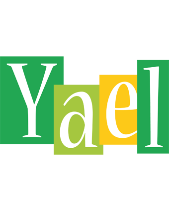 Yael lemonade logo