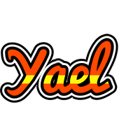 Yael madrid logo