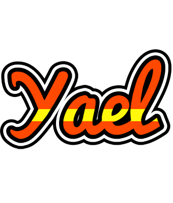 Yael madrid logo