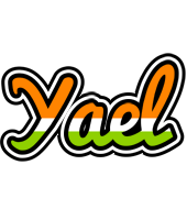 Yael mumbai logo