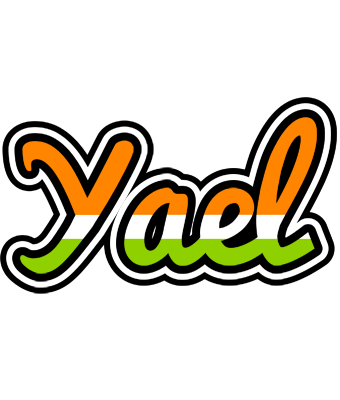 Yael mumbai logo