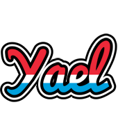 Yael norway logo