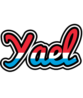 Yael norway logo