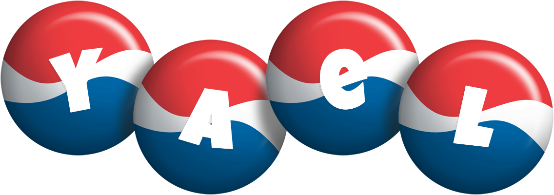 Yael paris logo