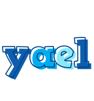 Yael sailor logo