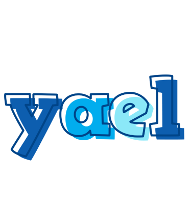 Yael sailor logo