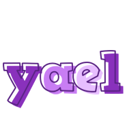 Yael sensual logo