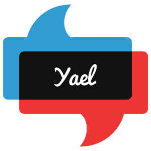 Yael sharks logo