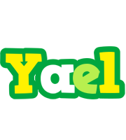 Yael soccer logo