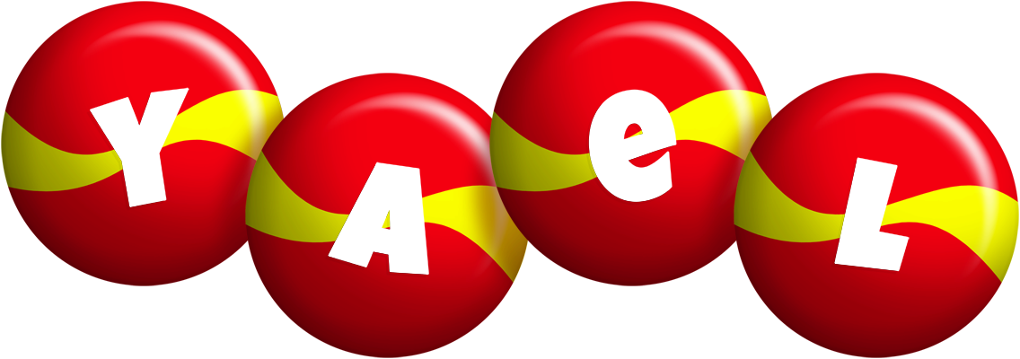 Yael spain logo