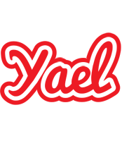 Yael sunshine logo