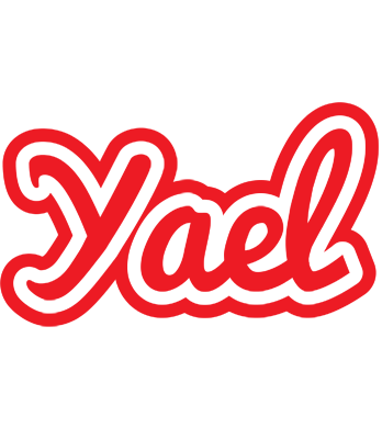 Yael sunshine logo