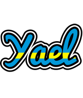 Yael sweden logo