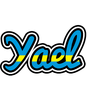 Yael sweden logo