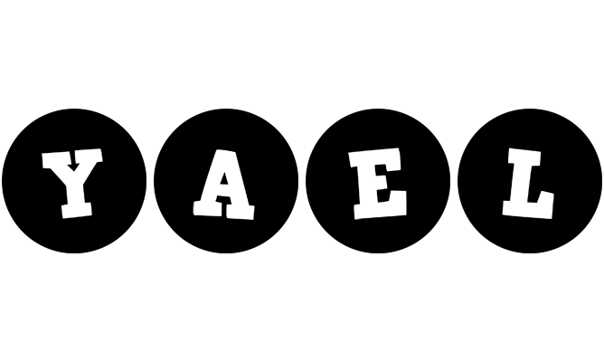 Yael tools logo