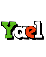 Yael venezia logo