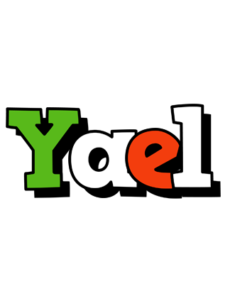 Yael venezia logo