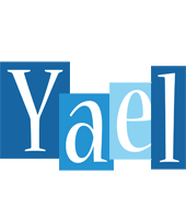 Yael winter logo