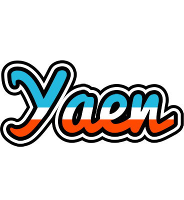 Yaen america logo