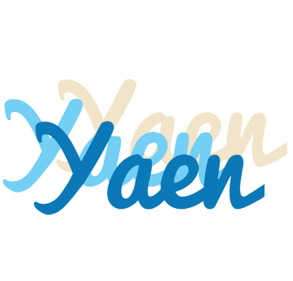 Yaen breeze logo