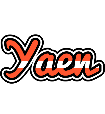 Yaen denmark logo