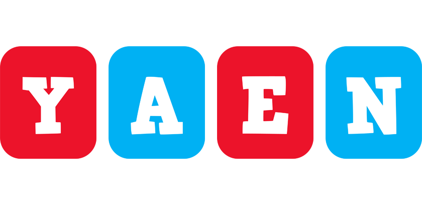 Yaen diesel logo