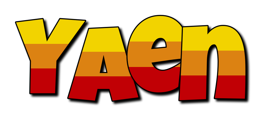 Yaen jungle logo