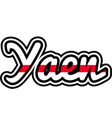Yaen kingdom logo