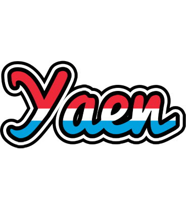 Yaen norway logo
