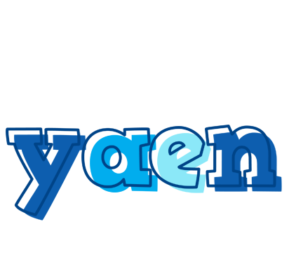 Yaen sailor logo