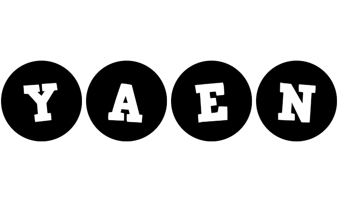 Yaen tools logo