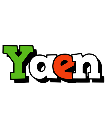 Yaen venezia logo