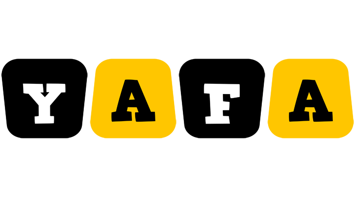 Yafa boots logo