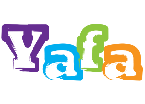 Yafa casino logo