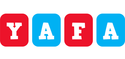 Yafa diesel logo