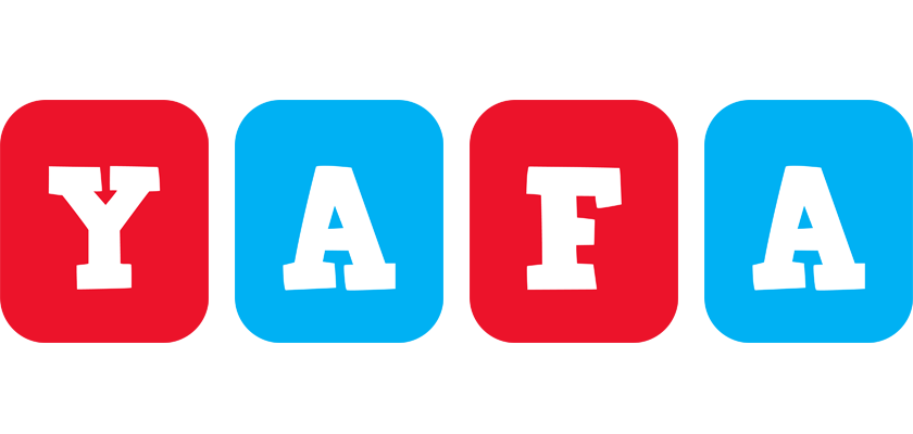 Yafa diesel logo