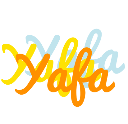Yafa energy logo