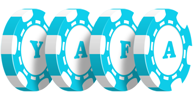 Yafa funbet logo