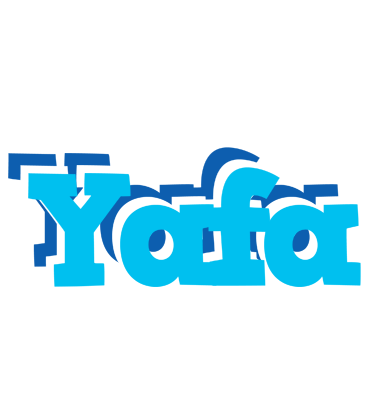 Yafa jacuzzi logo