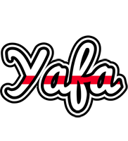 Yafa kingdom logo